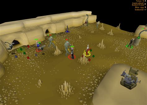 osrs barbarian assault world|OSRS Barbarian Assault .